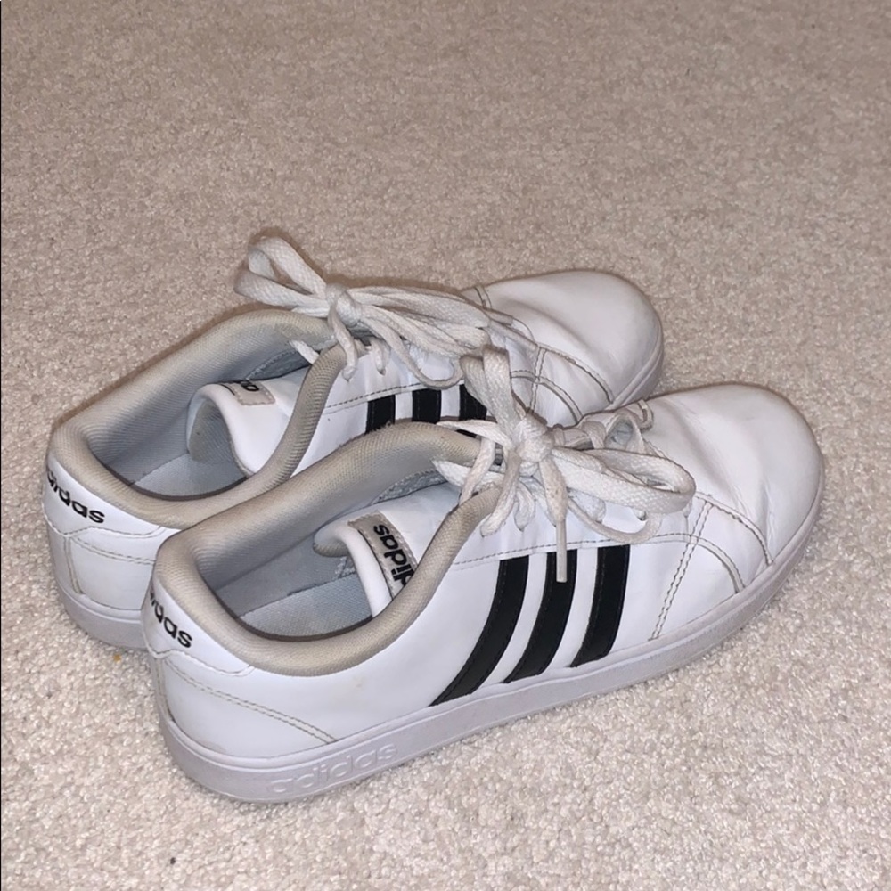 Adidas GRAND COURT SNEAKER - WOMEN'S